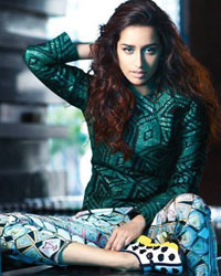 Shraddha Kapoor